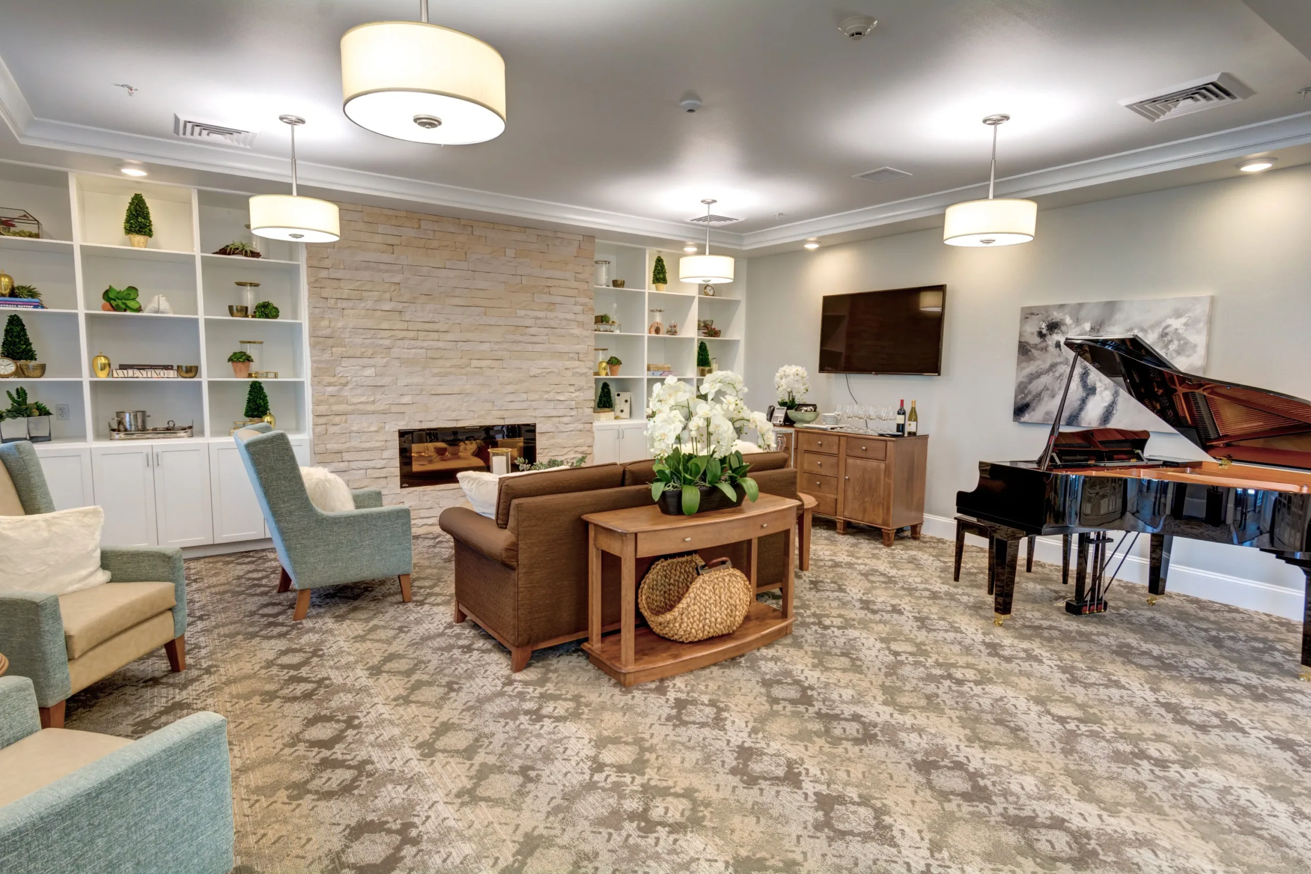 Experience Affordable Luxury and Wellness at Rose Arbor Village